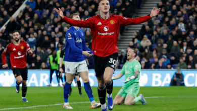 مانشستر يونايتد