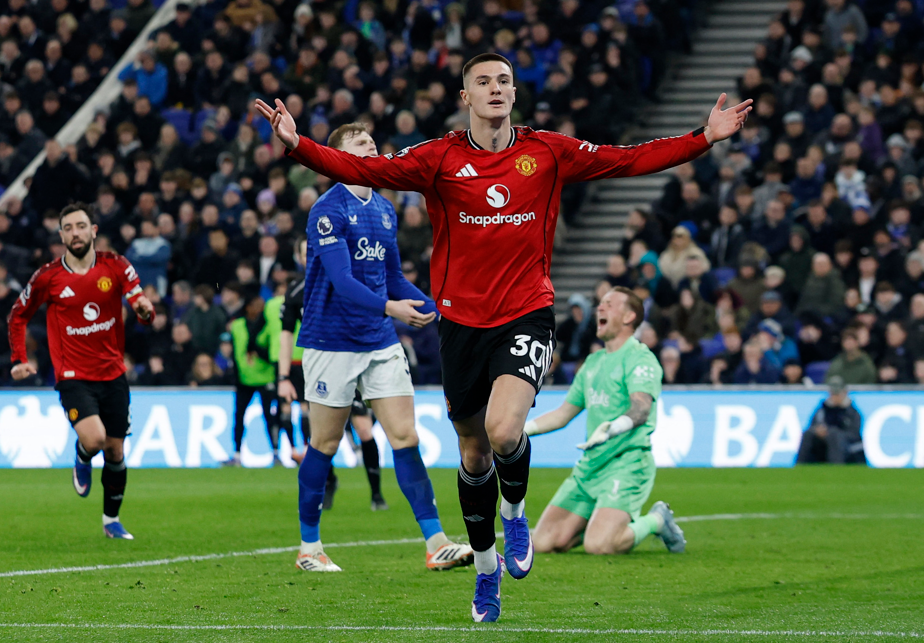 مانشستر يونايتد