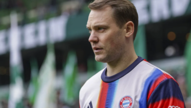 مانويل نوير