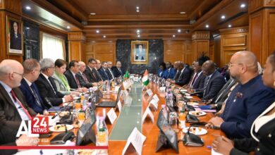 التعاون في مجال المحروقات بين الجزائر وكوت ديفوار