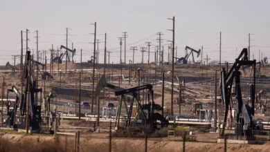 توقعات بارتفاع أسعار النفط بسبب الحرب في الشرق الأوسط