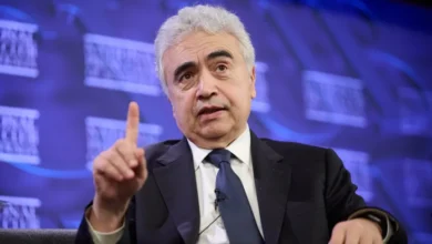 مدير وكالة الطاقة الدولية، فاتح بيرول