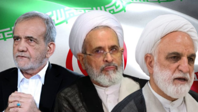 مجلس قيادة مؤقت في إيران عقب اغتيال خامنئي