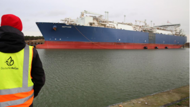 الاتحاد الأوروبي يستبعد تأثيرا فوريا للصراع في الشرق الأوسط على إمدادات النفط