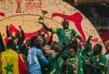 سحب اللقب من السنغال المتوج ومنحه للمغرب… مهزلة وسابقة في تاريخ اللعبة