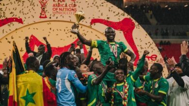 سحب اللقب من السنغال المتوج ومنحه للمغرب… مهزلة وسابقة في تاريخ اللعبة