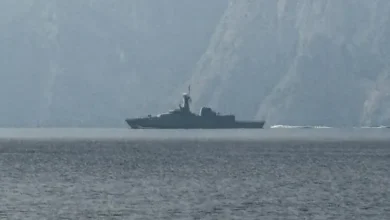 تعطل إمدادات النفط بسبب الحرب في الشرق الأوسط