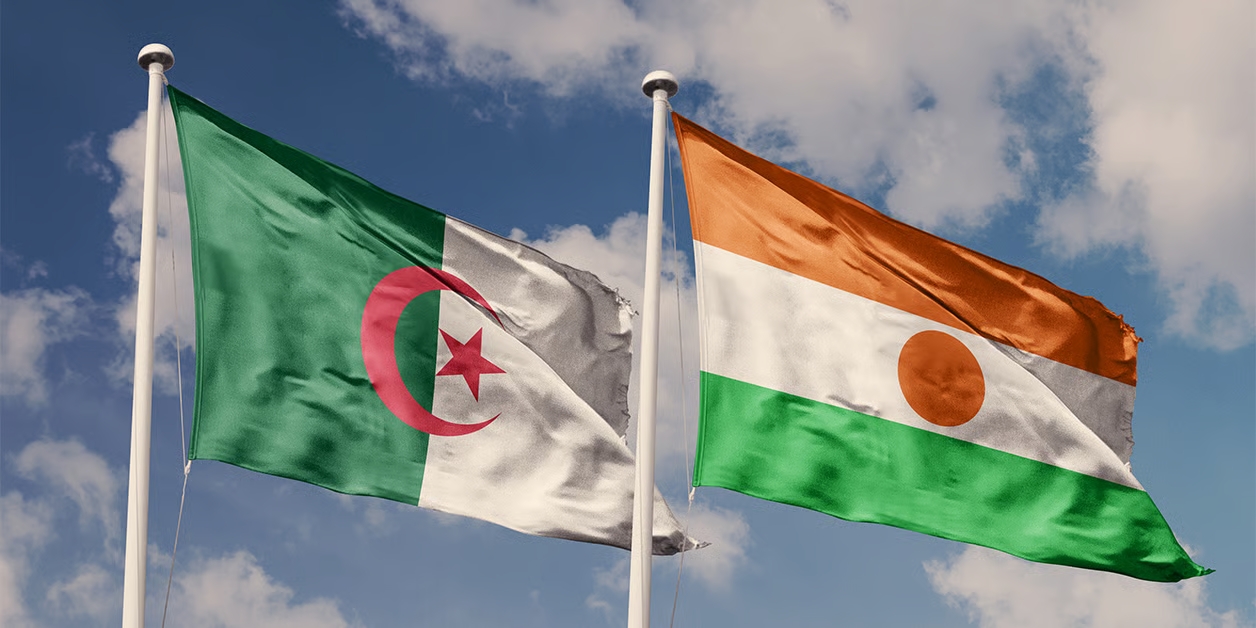 الجزائر والنيجر تبحثان فرص التعاون
