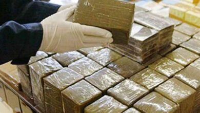 المخدرات المغربية تستهدف أمن دول الجوار