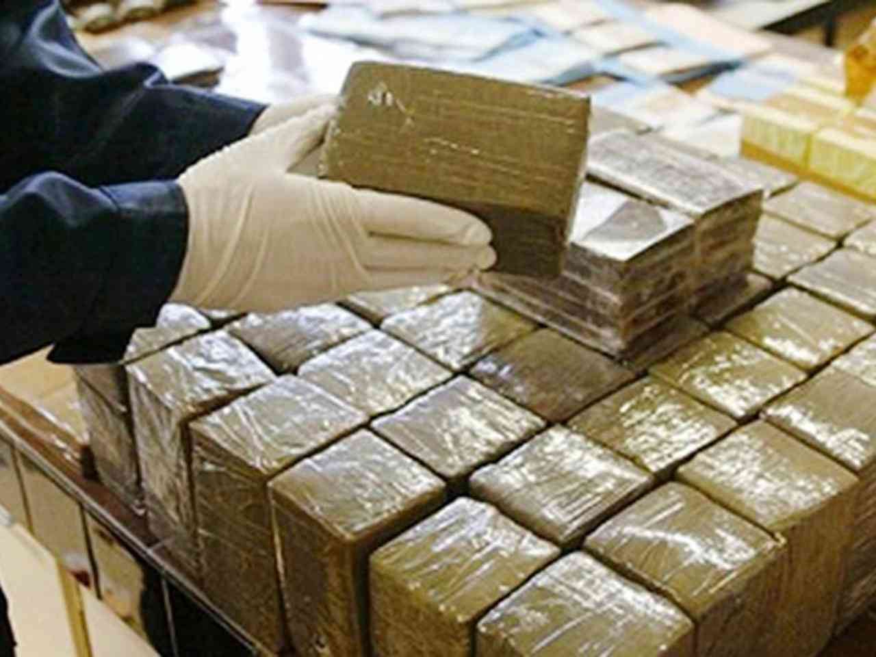 المخدرات المغربية تستهدف أمن دول الجوار