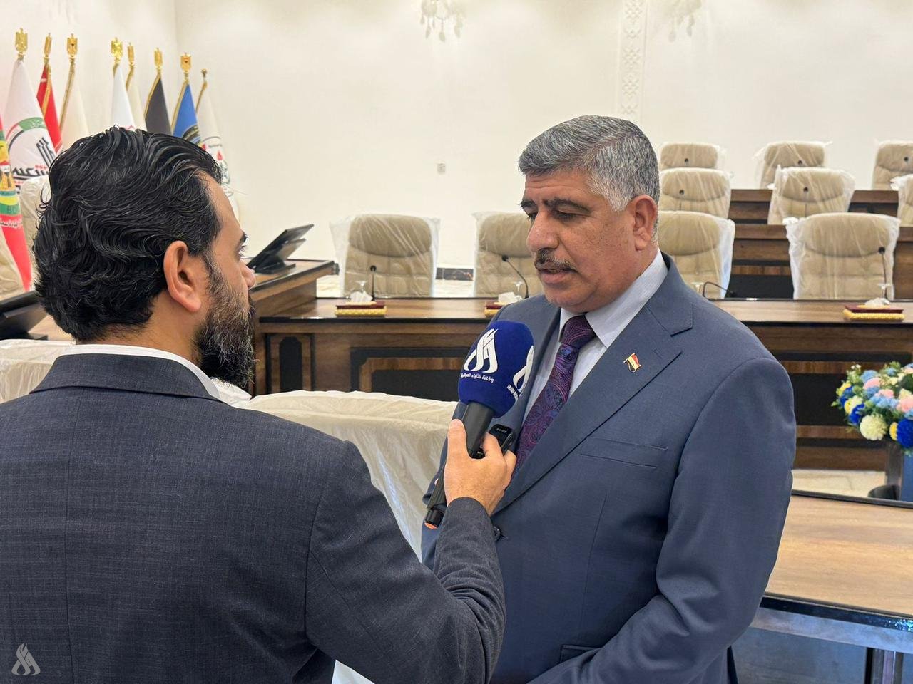 المتحدث باسم القائد العام للقوات المسلحة العراقية