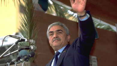 الرئيس الجزائري الأسبق المجاهد اليامين زروال في ذمة الله