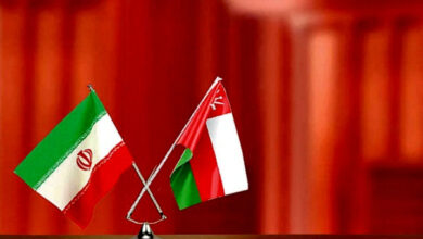 مشاورات إيرانية - عمانية بشان إنهاء الحرب في الشرق الأوسط