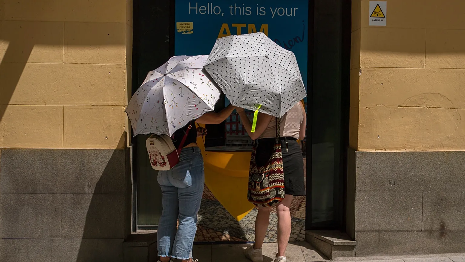 Climate El Niño