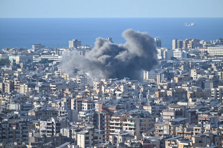 ارتفاع حصيلة العدوان الصهيوني على لبنان إلى 1461 شهيدا