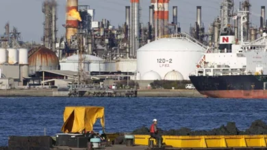 اليابان تطرح كميات إضافية من النفط