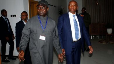 موتسيبي يؤكد احترام قرارات المحكمة الرياضية الدولية ويعد بإصلاحات شاملة للكرة الإفريقية