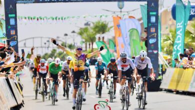 تستقبل ولاية الشلف غربي الجزائر العاصمة, اليوم الأربعاء, المرحلة السادسة من طواف الجزائر الدولي للدراجات, أين يستكشف الدراجون خلال هذه المحطة التي تمتد على طول 155 كلم, المقومات السياحية و الثراء الثقافي الذي تزخر به الشلف خاصة و الجزائر عامة.