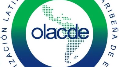 secrétaire exécutif OCDE mardi visite de travail Algérie