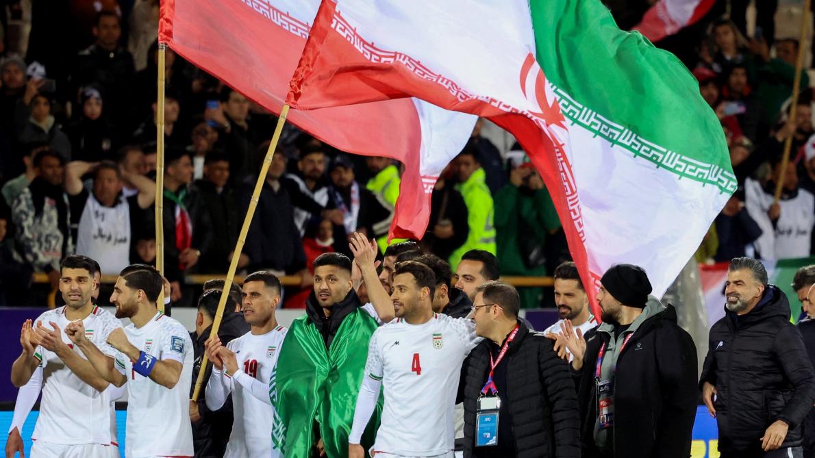 هل تنسحب إيران من كأس  العالم 2026؟