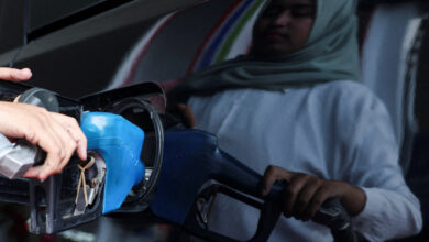 Indonesia Russia Oil