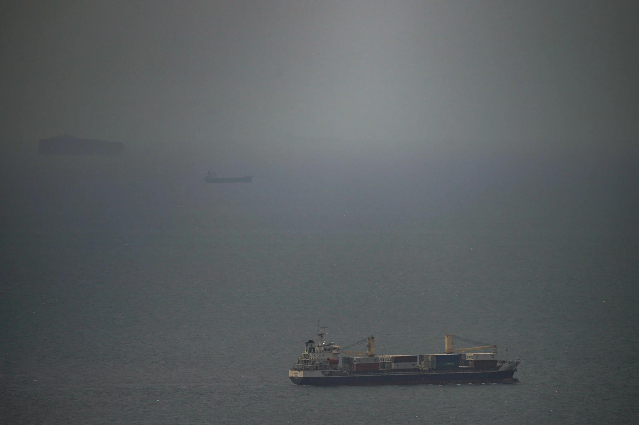 Pentagon Hormuz