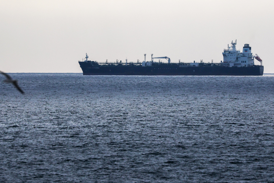 إيران تكشف خطة إدارة مضيق هرمز