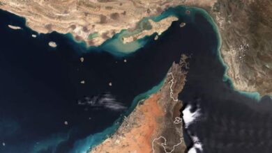 Iran Strait of Hormuz Tolls