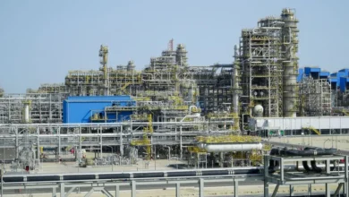 الكويت تعلن القوة القاهرة على شحنات النفط الخام