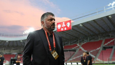 الاتحاد الإيطالي لكرة القدم يعلن الانفصال عن المدرب جينارو غاتوزو