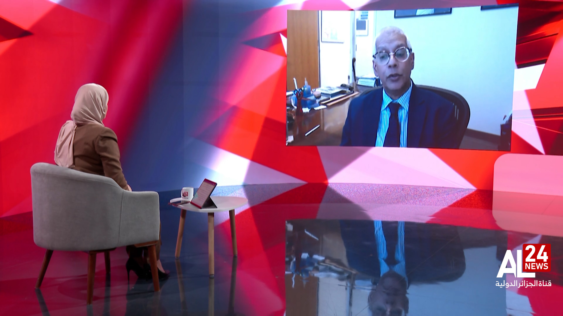 porte‑parole adjoint de Guterres dialogue conflit Moyen‑Orient