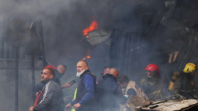 مئات بين قتلى ومصابين في مختلف أنحاء لبنان