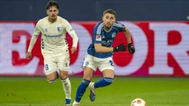 عادل عوشيش: "انتمائي للجزائر نابع من القلب ونملك الإمكانيات لتحقيق الانجازات في المونديال"