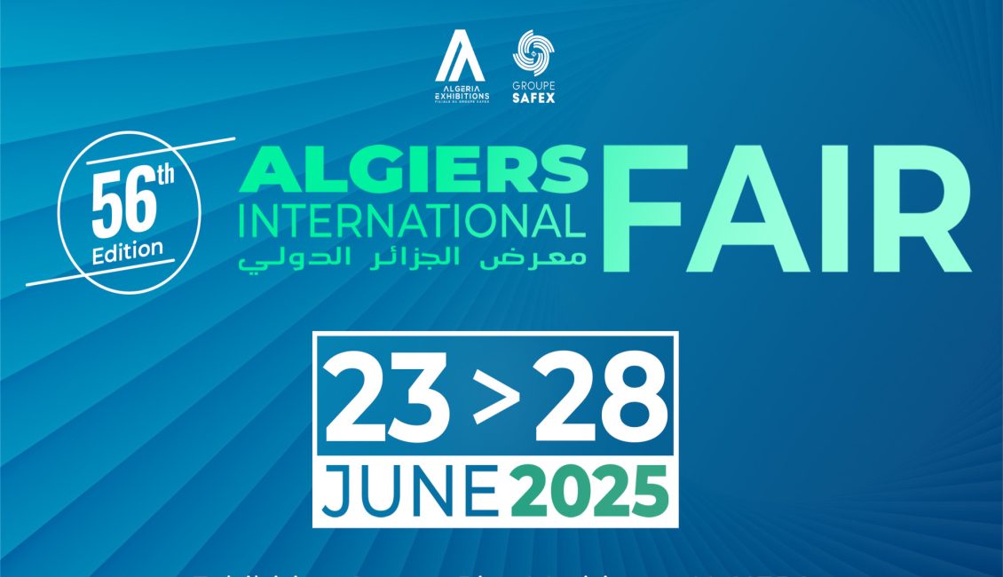 Algiers International Fair