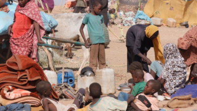 Conflit Soudan ONU met en garde crise humanitaire