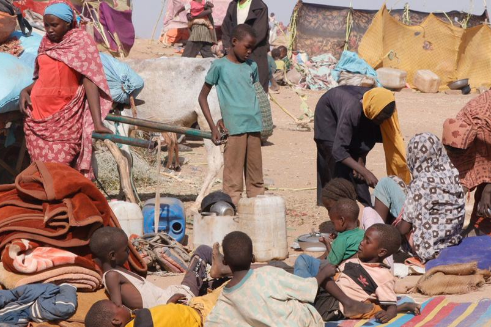 Conflit Soudan ONU met en garde crise humanitaire