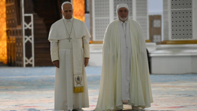 Visite du Pape Léon XIV à Djamaa El-Djazair reconnaissance mondiale rayonnement religieux et civilisationnel