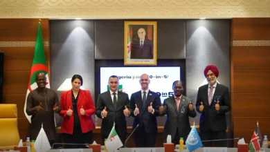 Digital Infrastructure