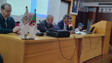دعوة إلى إبراز وإحياء المخطوطات العلمية الجزائرية