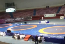 الجزائر ممثلة بثلاث مصارعات في دورة ليشان (الصين)