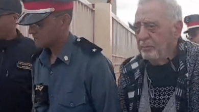 Maroc  Mohamed Ziane acharnement judiciaire