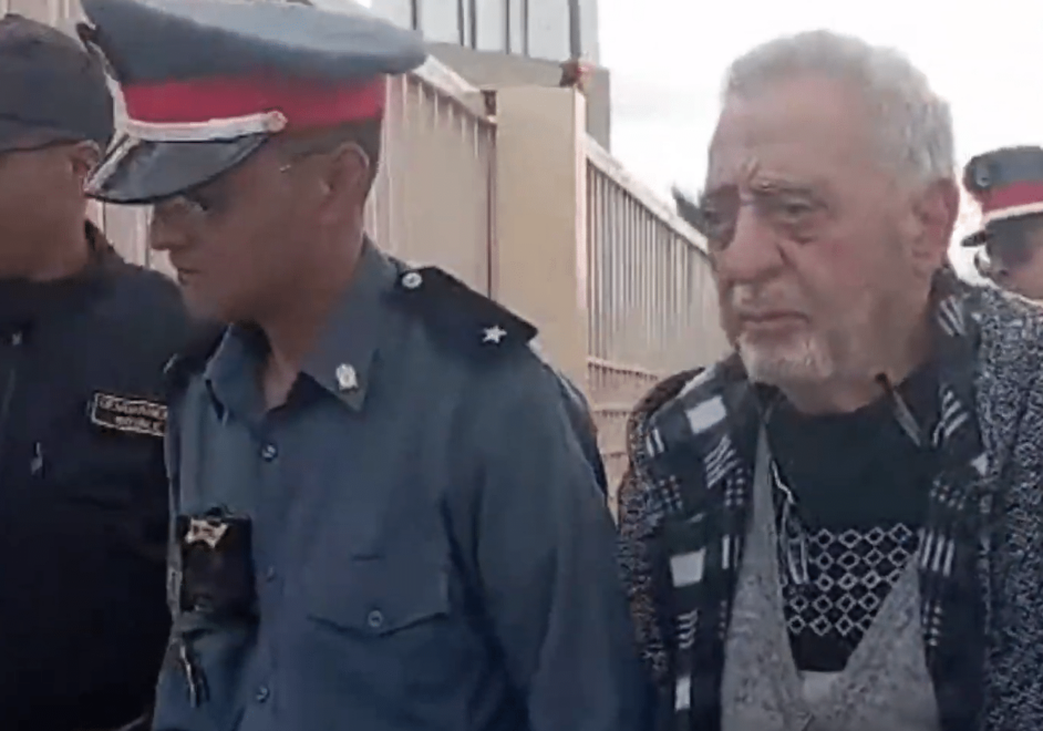 Maroc  Mohamed Ziane acharnement judiciaire