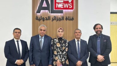 جائزة الرئيس الجزائري الباحث المبتكر.. مشروعان رائدان يعززان مكانة البحث العلمي في الجزائر