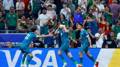 منتخب العراق