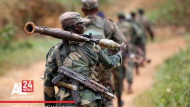 RDC 43 morts attaque ADF