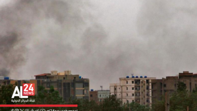 Soudan MSF FSR hôpital