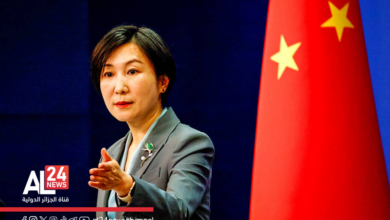 Chine cessez-le-feu Moyen-Orient