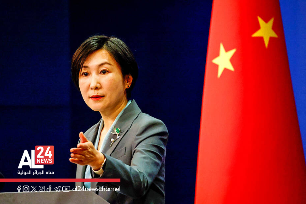 Chine cessez-le-feu Moyen-Orient