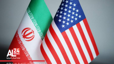 États-Unis Iran cessez-le-feu