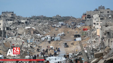 Le conflit au Moyen-Orient éclipse violations sionistes droits humains Palestiniens